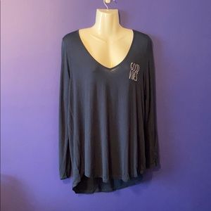 Torrid Woman’s Top 00